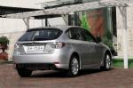 Subaru Impreza Boxer Diesel 2008 года